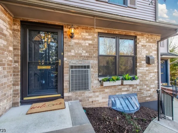 181 LONG HILL RD P-5 #5, Little Falls Twp., NJ 07424
