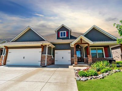 12904 SW 8th St, Yukon, OK, 73099