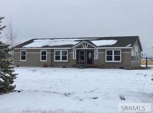 94 N 4335 E, Rigby, ID 83442
