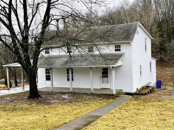 454 Hardy Rd, Troy, MO 63379