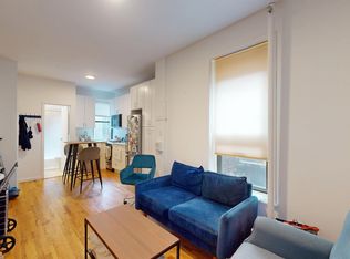 523 E 83rd St APT 5E, New York, NY 10028