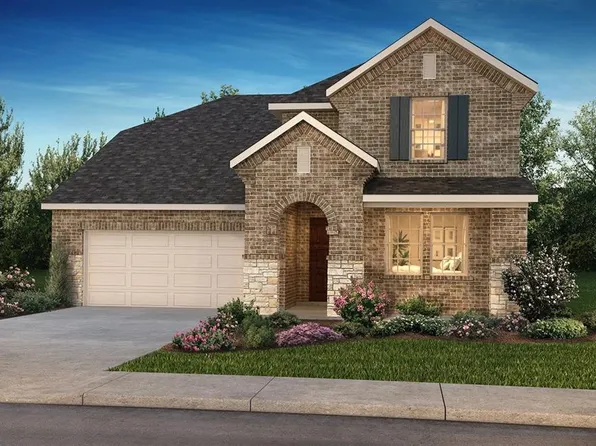 13123 Wood Leaf Park, Tomball, TX 77375