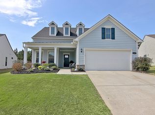 205 Florence Rd, Peachtree City, GA 30269