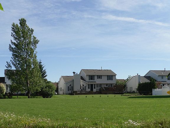 Side Yard