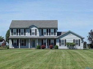 13808 Angola Rd, Swanton, OH 43558