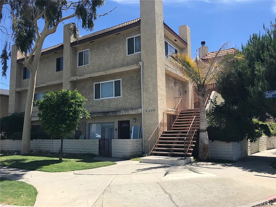 1st image of 6438 Hazeltine Ave APT 6