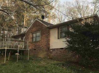 814 Weatherbrook Ln, Anniston, AL 36206
