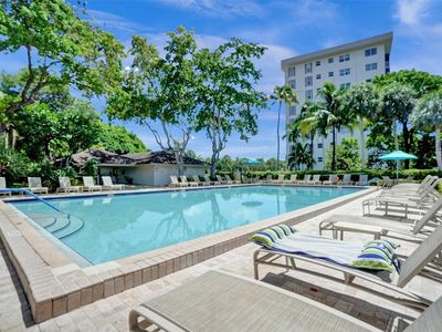 3250 N Palm Aire Dr #607, Pompano Beach, FL, 33069