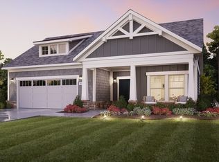 15058 Quinn Ln, Westfield, IN 46074