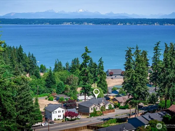 1229 SE Camano Drive, Camano Island, WA 98282