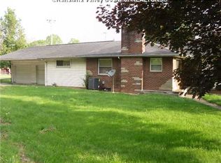 725 Washington St, Saint Albans, WV 25177