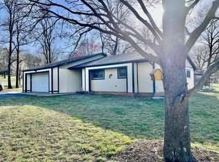109 George Blvd, Coffeyville, KS 67337