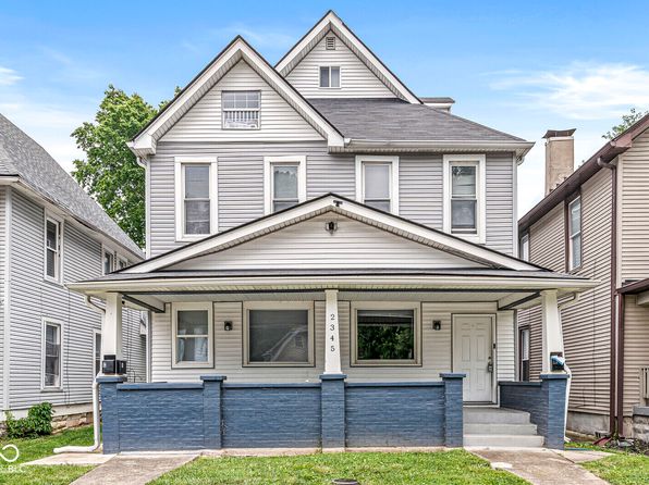 2345 N Kenwood Ave Unit B