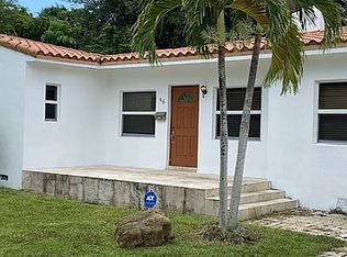 46 NW 95th St, Miami Shores, FL 33150