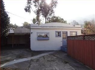 255 Mendocino St, Brisbane, CA