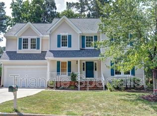 100 Connelly Springs Pl, Cary, NC 27519