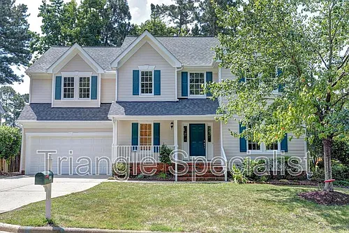 100 Connelly Springs Pl Photo 1