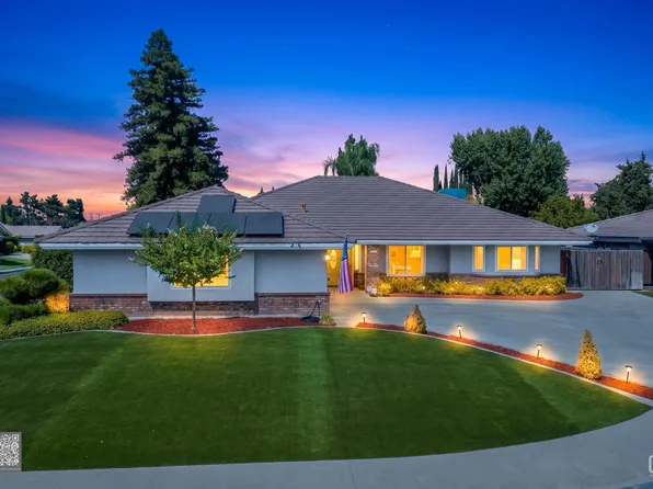 5101 Dewalt St, Bakersfield, CA 93308