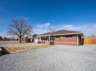 2141 E 68th Ave, Denver, CO 80229