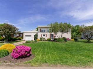 27 Foreman Ave, Uniontown, PA