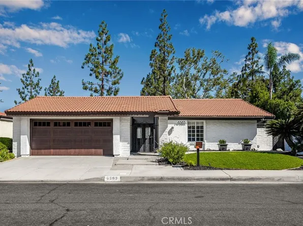 6563 E Via Estrada, Anaheim, CA 92807