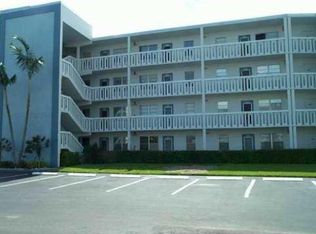 1024 Exeter #1024-B, Boca Raton, FL 33434