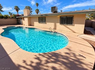 961 Toni Ave, Las Vegas, NV 89119