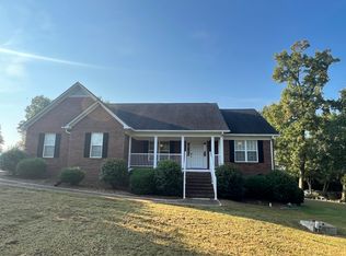 5416 Fish Rd, Marshville, NC 28103