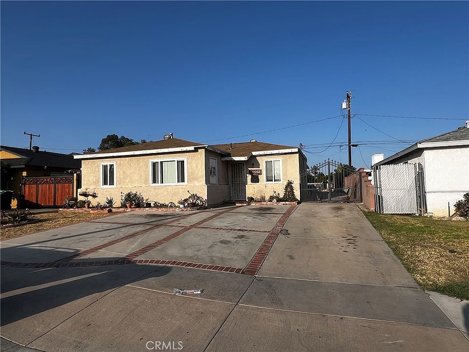 1st image of 11502 Marquardt Ave