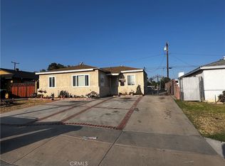11502 Marquardt Ave, Whittier, CA 90605