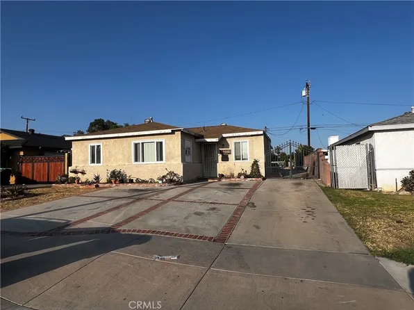 11502 Marquardt Ave, Whittier, CA 90605