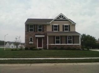5733 Bellefontaine Rd, Dayton, OH 45424