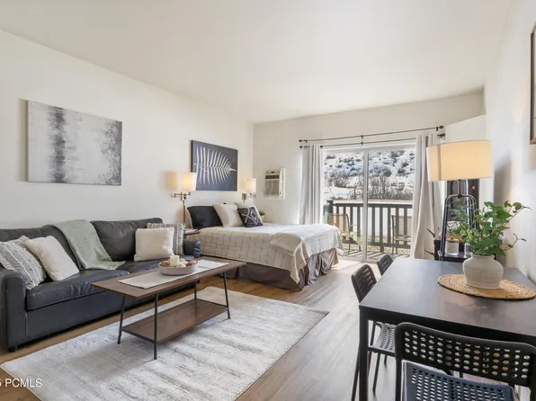 2305 Sidewinder Dr #906, Park City, UT 84060
