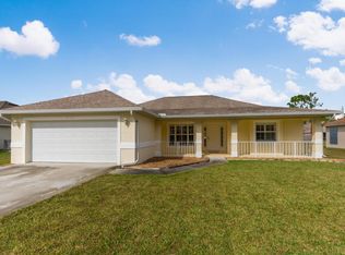 1772 SW Palermo Rd, Port Saint Lucie, FL 34987