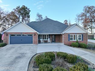 1131 Houston Springs Rd, Greenback, TN 37742