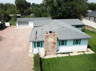 1535 Grand Ave, Canon City, CO 81212