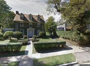 5212 Drexel Rd, Philadelphia, PA 19131