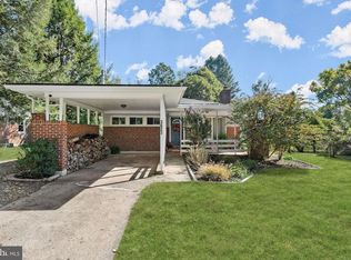 3623 Granite Rd, Woodstock, MD 21163