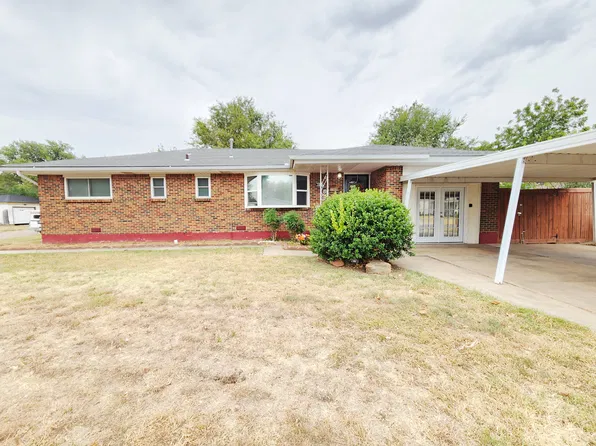 1402 NW Smith Ave, Lawton, OK 73507