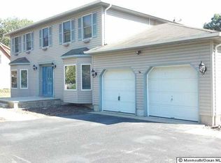 867 Bethel Church Rd, Jackson, NJ 08527