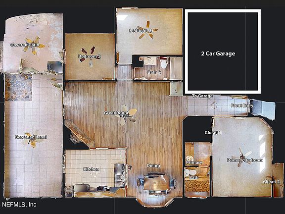 3rd image of 3176 HARLEQUIN Court
