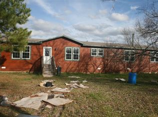 8574 County Road 261, Richards, TX 77873