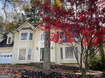 923 Grandview Way NW, Acworth, GA, 30101