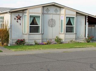 541 NE Troutdale Ave, College Place, WA 99324
