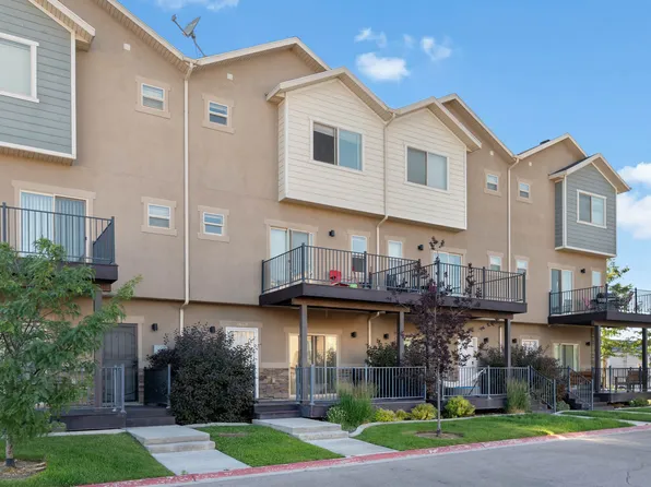 3869 S 1580 W, West Valley City, UT 84119
