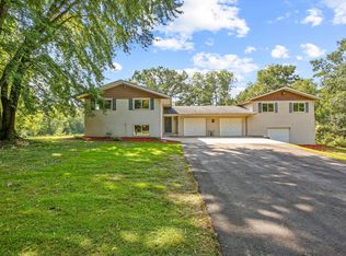 16750 Potomac St NE, Columbus, MN 55025