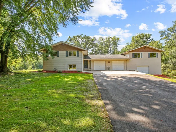 16750 Potomac St NE, Columbus, MN 55025