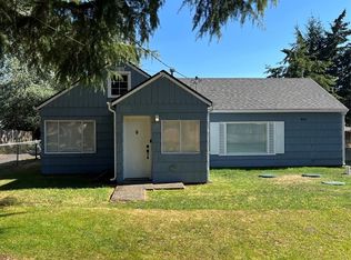 614 161st St S, Spanaway, WA 98387