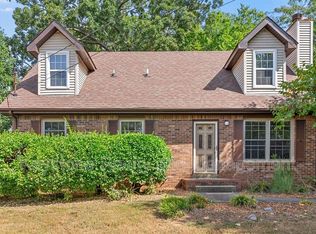 3445 Arvin Dr, Clarksville, TN 37042
