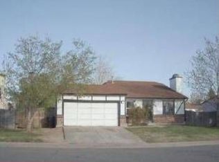 14400 E 47th Dr, Denver, CO 80239